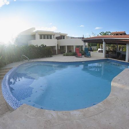 Bella Noni B&B Aguadilla Exterior photo