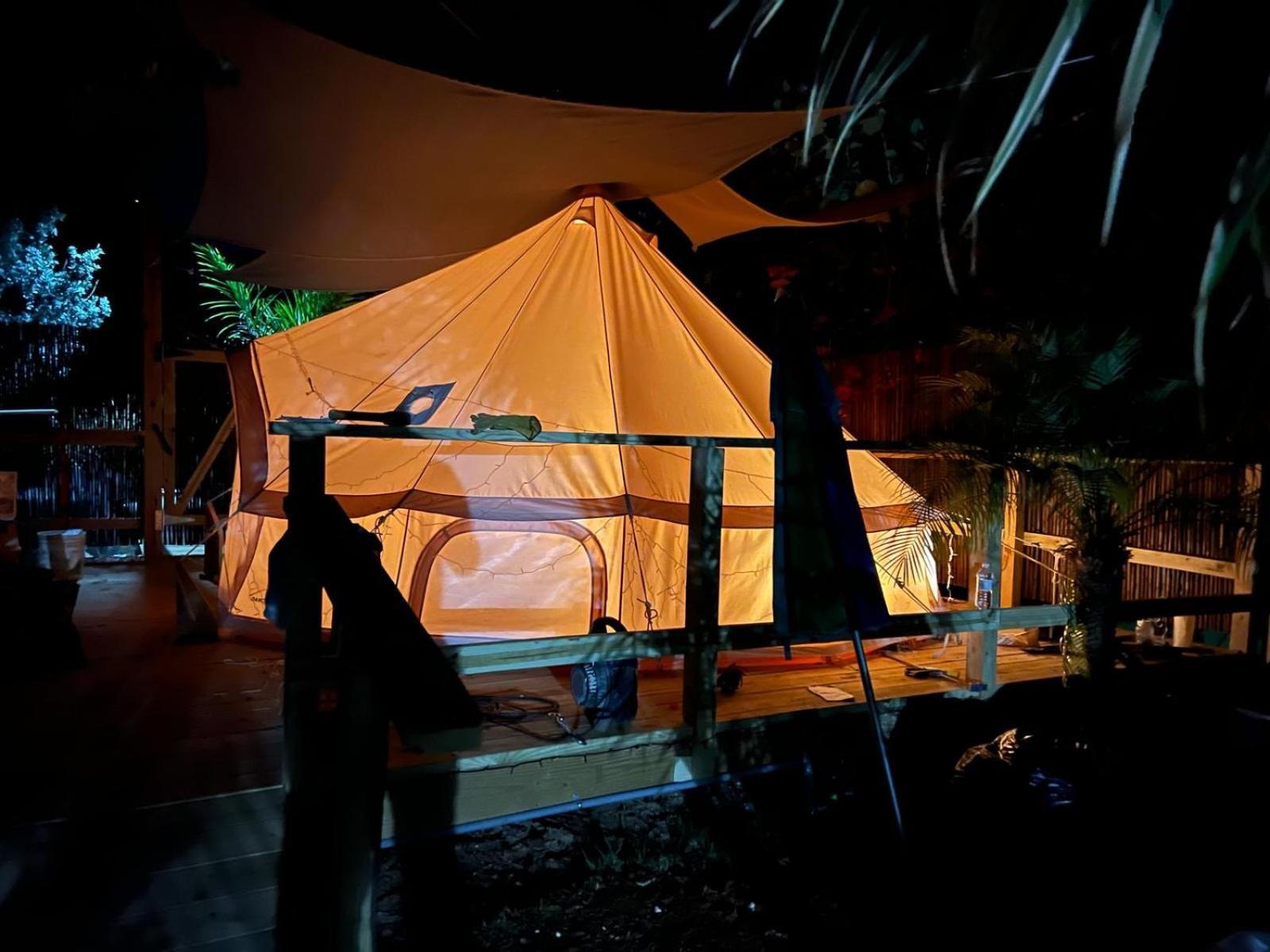 Bella Noni B&B Aguadilla Exterior photo