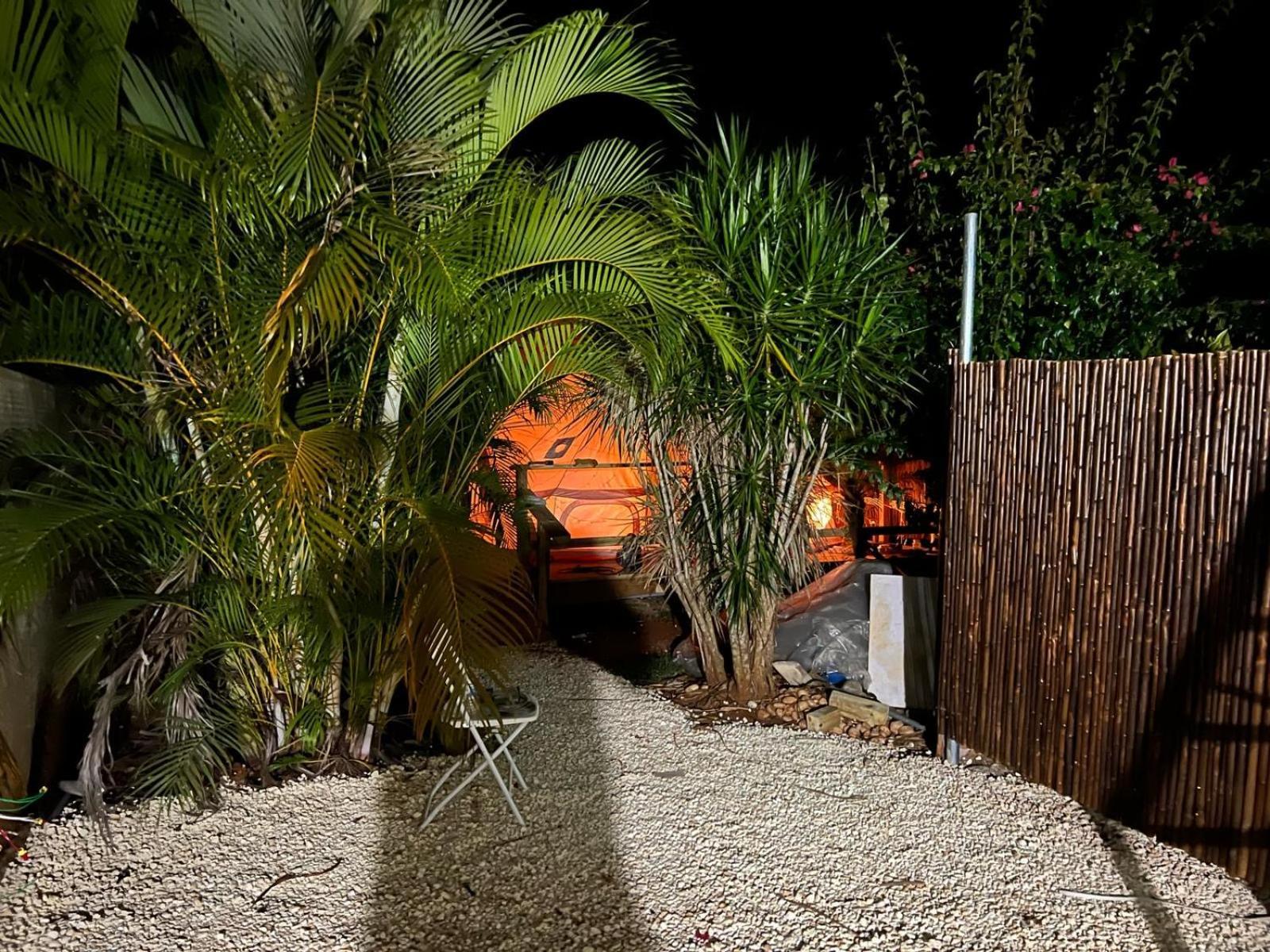 Bella Noni B&B Aguadilla Exterior photo
