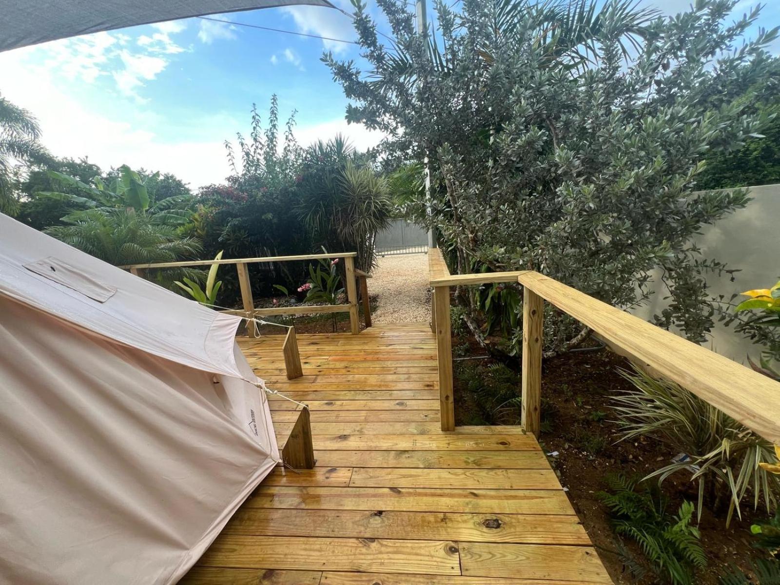 Bella Noni B&B Aguadilla Exterior photo
