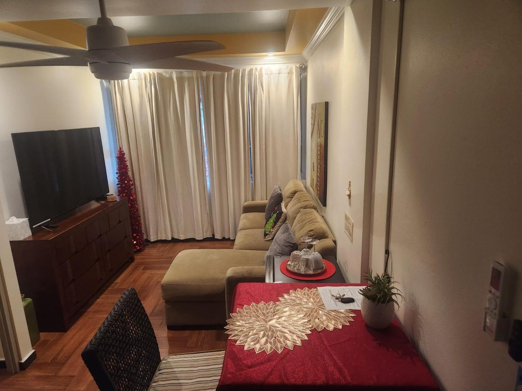 Bella Noni B&B Aguadilla Exterior photo