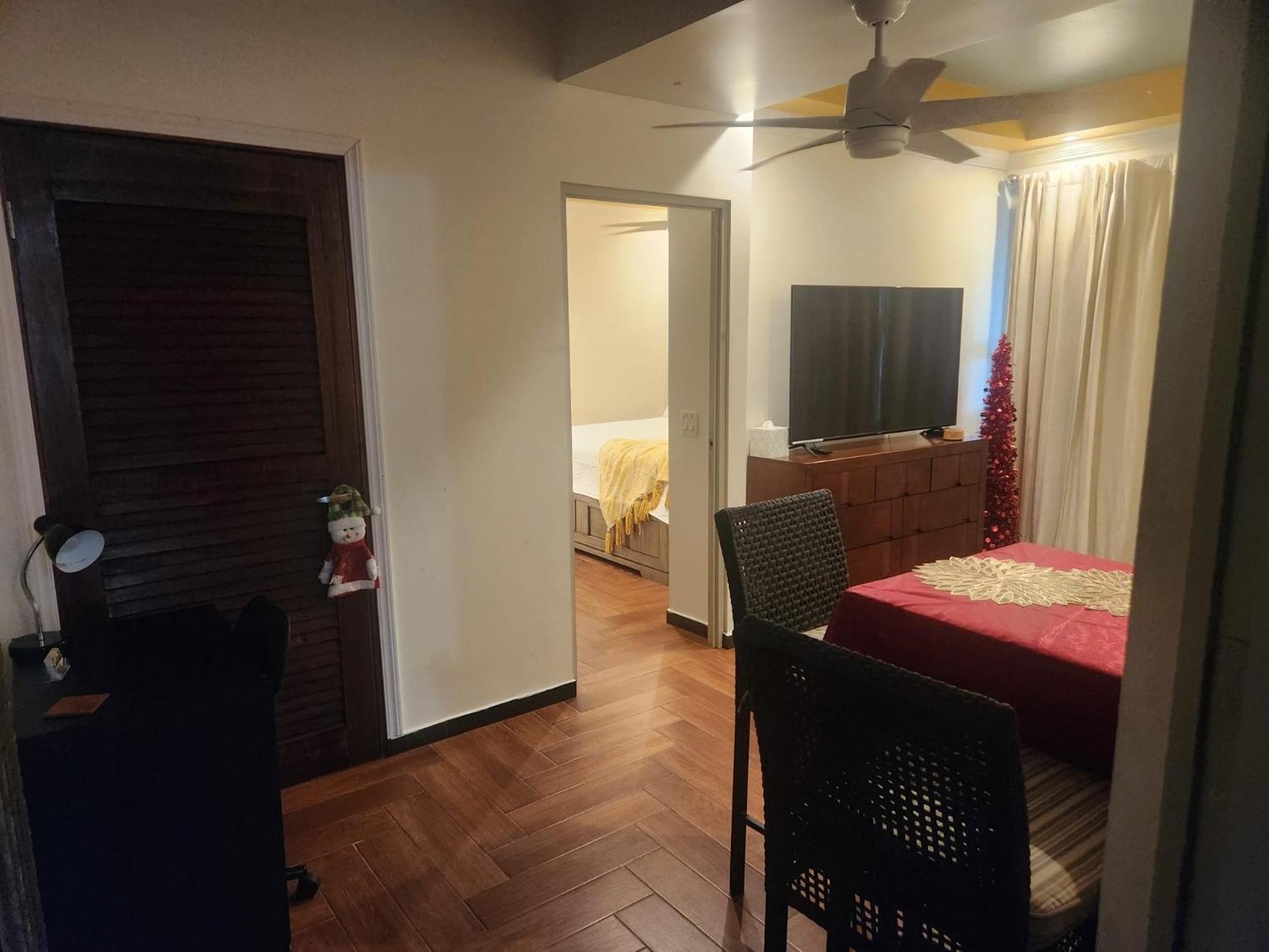Bella Noni B&B Aguadilla Exterior photo