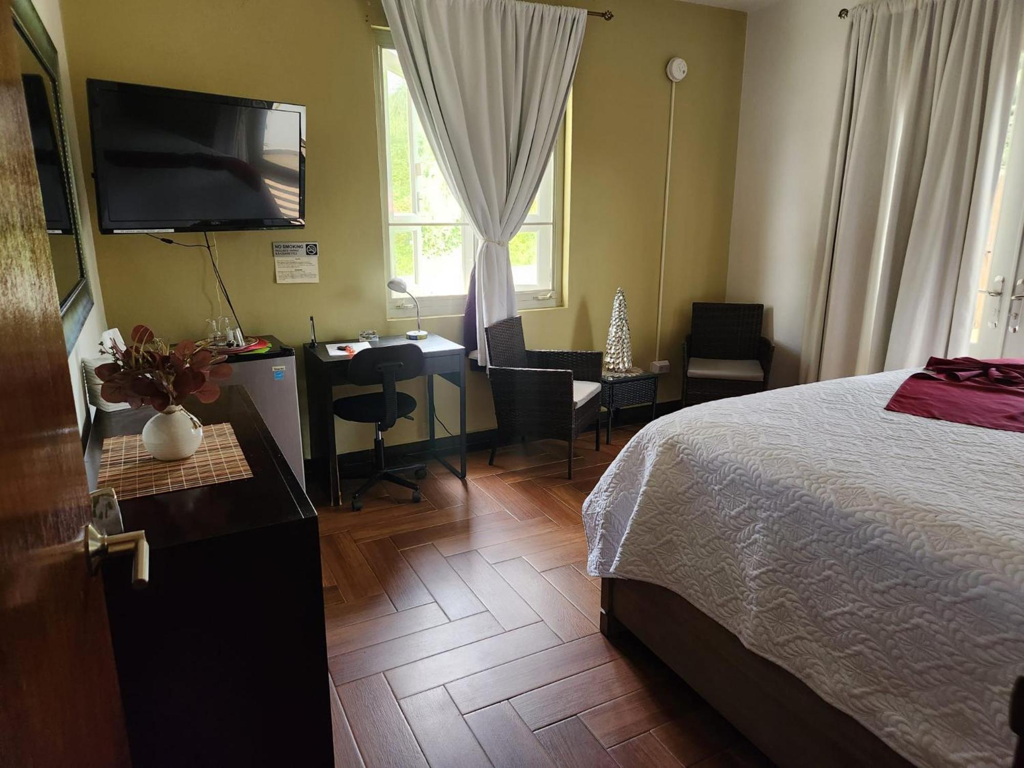 Bella Noni B&B Aguadilla Exterior photo