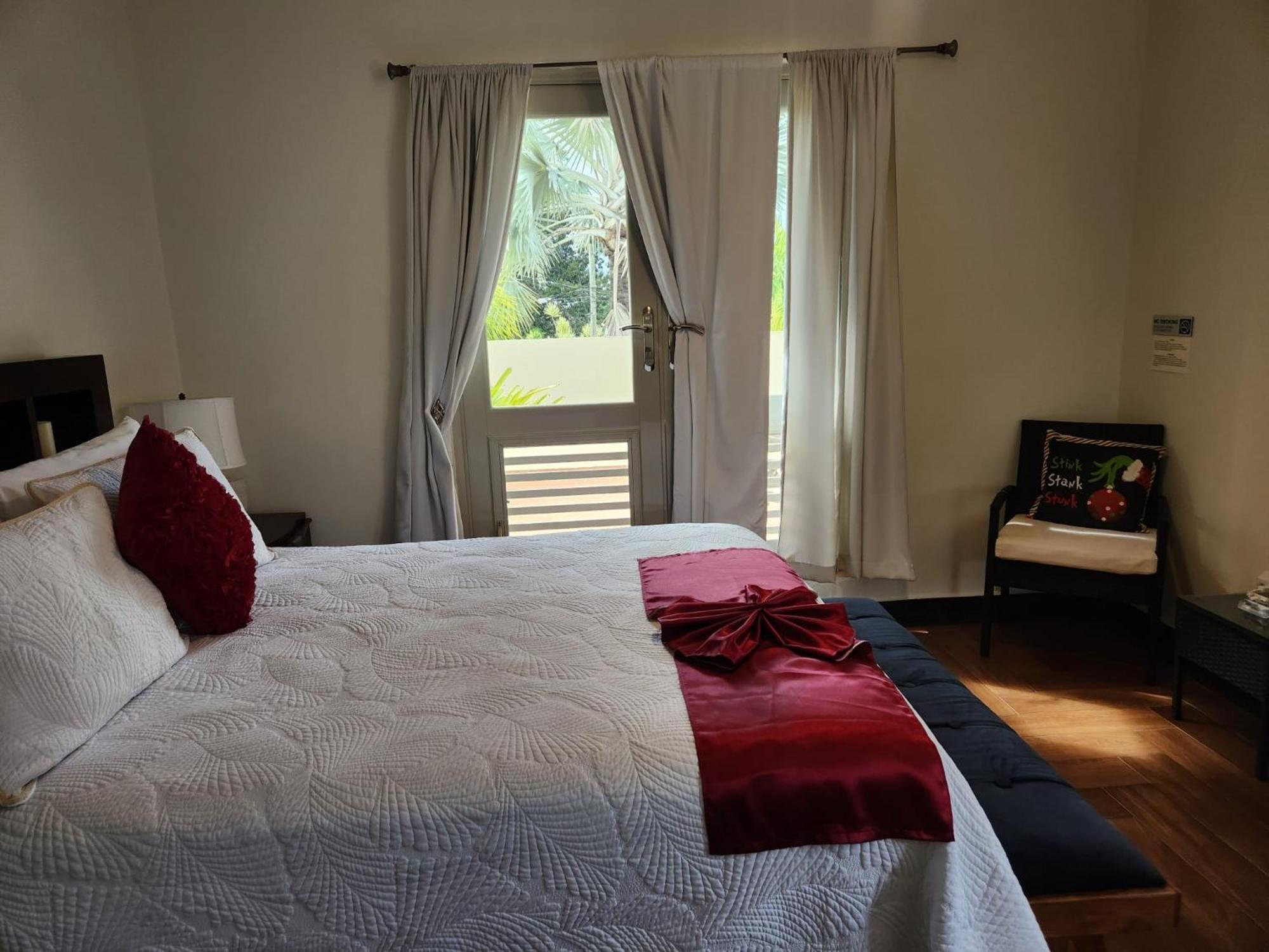 Bella Noni B&B Aguadilla Exterior photo