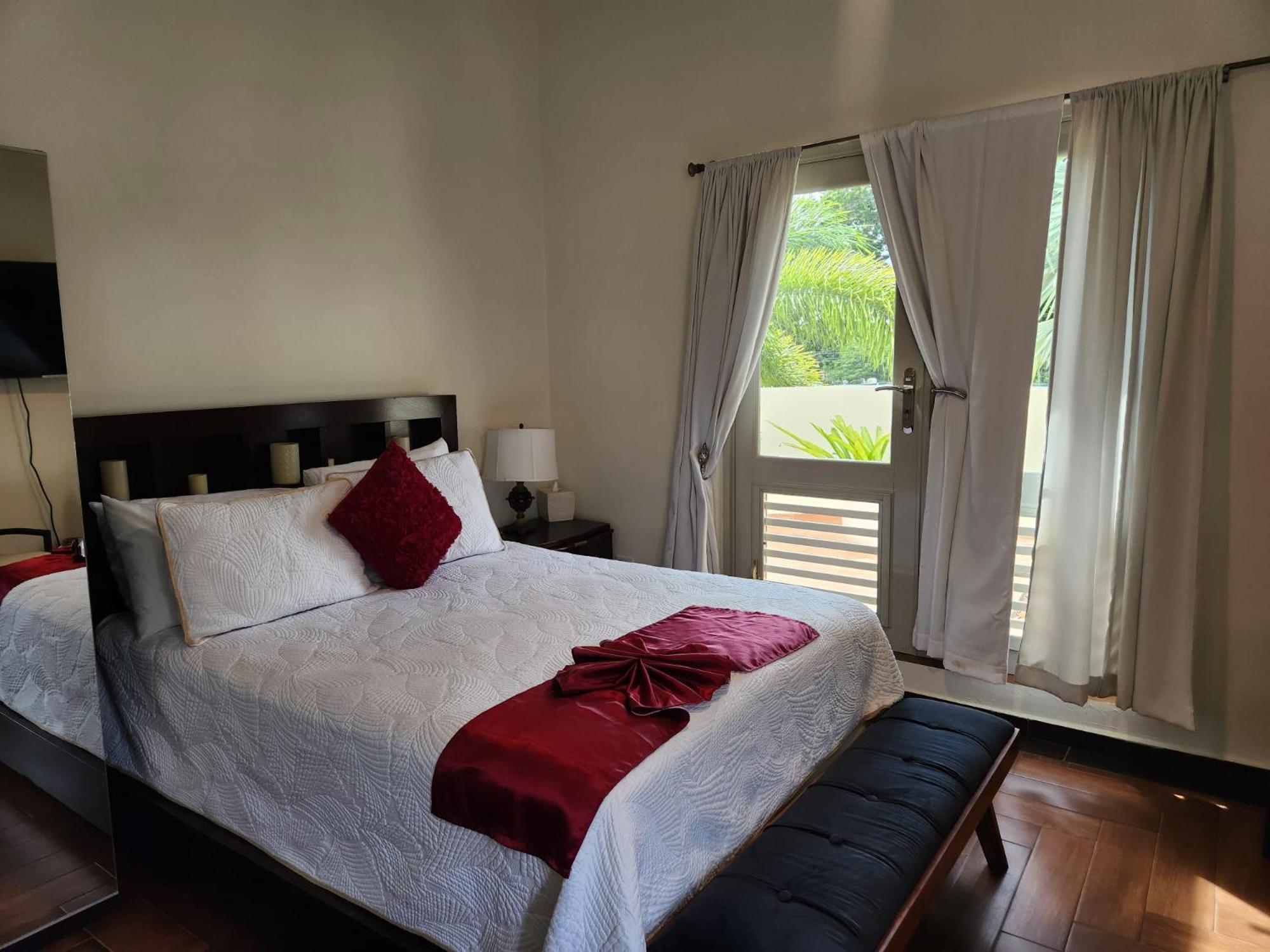 Bella Noni B&B Aguadilla Exterior photo