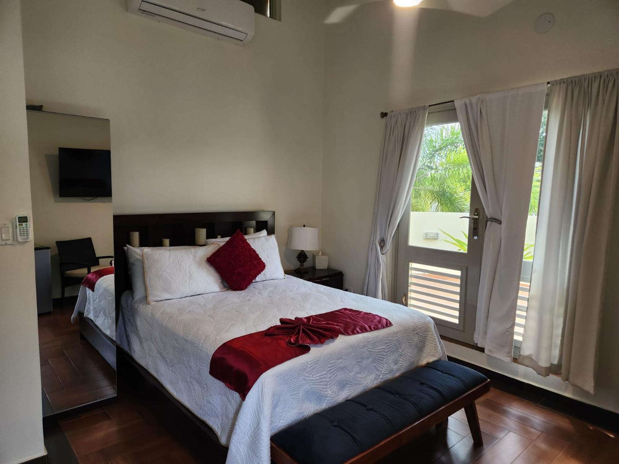 Bella Noni B&B Aguadilla Exterior photo
